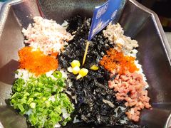 营养蟹籽饭-小猪小牛章鱼水煎肉(盛京大奥莱店)
