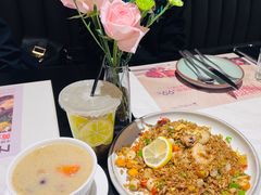 -半秋山西餐厅(巴南万达广场店)