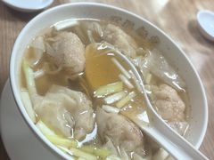 -百福麵家(新馬路店)