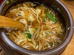 -满园烤鸭·春饼(太原街万达店)