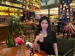 -The Happy Monk(前海壹方汇店)