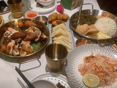 -帕娜·泰式茶餐厅·Bistro(近铁广场店)