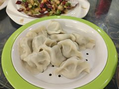 手工鲅鱼水饺-威海渔村(黄兴路店)