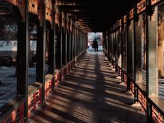 -颐和园