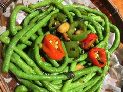 -园林美食城·本土农家菜(杨和镇店)