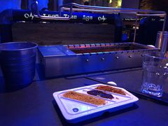 -很久以前羊肉串(打浦路店)