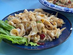 -崴海渔村(虹梅路店)