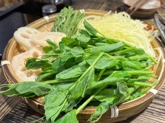 -冯校长老火锅(深圳总店)