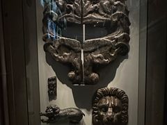 -瓦萨沉船博物馆