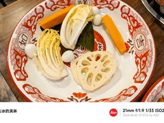 -馋虫重庆火锅(玉林南街店)