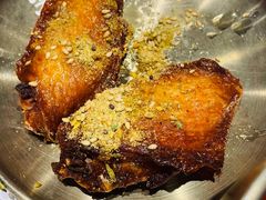 -梨花牛肉汤饭(仁恒伊势丹店)