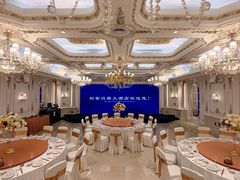 -慈溪白金汉爵大酒店