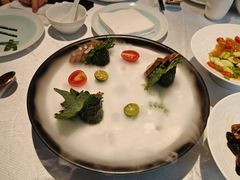 -忆家名门·上海菜(徐家汇店)