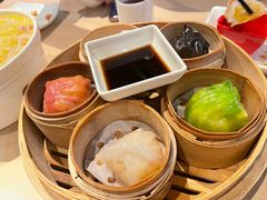 -避风塘(嘉兴八佰伴店)