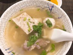 -帝豪酒店•马可勃罗西餐厅