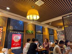 -福苗小骆驼烧烤(莲湖路店)