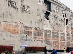 -上海四行仓库抗战纪念馆
