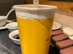 -许府牛火锅(信义坊总店)