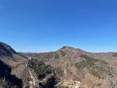 -司马台长城