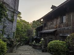 -两江国际影视城