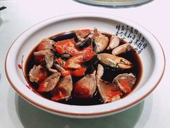 -汉通东林海鲜大酒店(鼓楼孝闻街店)