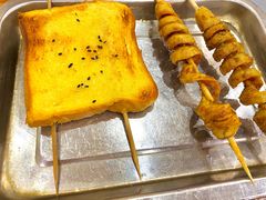 -清真祥和斋餐厅(蓟门小区店)