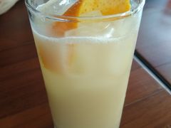 柚子优酸乳-ATLAS COFFEE(雅居乐中心店)