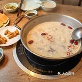 暖心滋补火锅记