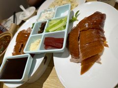 -紫光园·烤鸭(美术馆店)