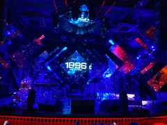 -MOSSO德国餐厅·音乐酒吧(环宇荟店)