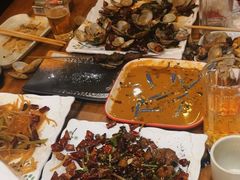 -小俩口烧烤东北菜(双井店)