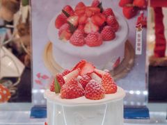 -卷心卷意·轻甜蛋糕(新光天地店)