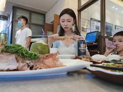 -达叔香味海鲜(海棠68环球美食街店)