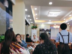 -西部一方丝路美食