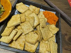 -贵厨酸汤牛肉(小十字店)