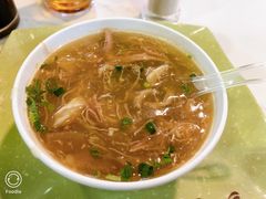 -食盈碗仔翅(星玺广场店)