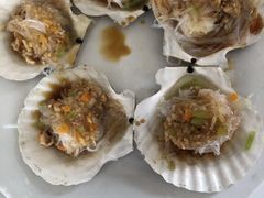 -常家活海鲜小吃(仅一家无分店)