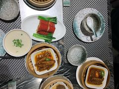 紫金酱蒸凤爪-海逸海鲜酒家(古北店)
