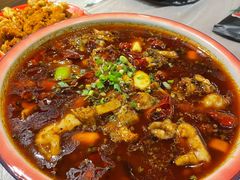 -李叔叔虾蟹大排档(青羊店)