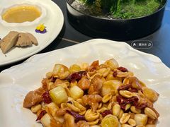 -全聚德(蓝山店)