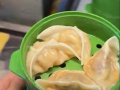 饺子-董记老清泉·北京涮羊肉(河西店)
