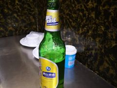 -小寒羊烧烤(凯瑞时代大厦店)