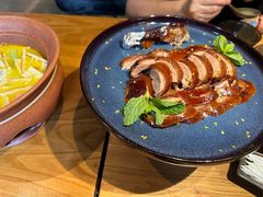 -青年公社烤鸭(肇嘉浜路店)