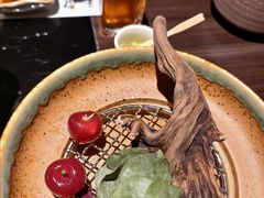 樱桃雪芋-匠和风精致料理(莆田财富中心店)