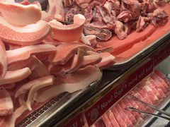 -江南猪肉商会无限续吃(弘大店)
