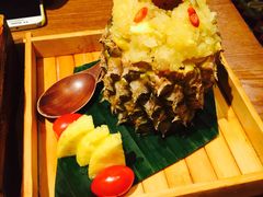 -云海肴·汽锅鸡·云南菜(天山百盛优客店)