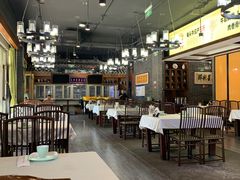 -金家老三饭庄(常营店)