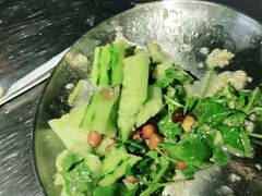 -马路牙子地桌烤肉(工体店)