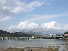 -南丫岛