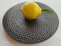 -翡翠36餐厅(浦东香格里拉店)